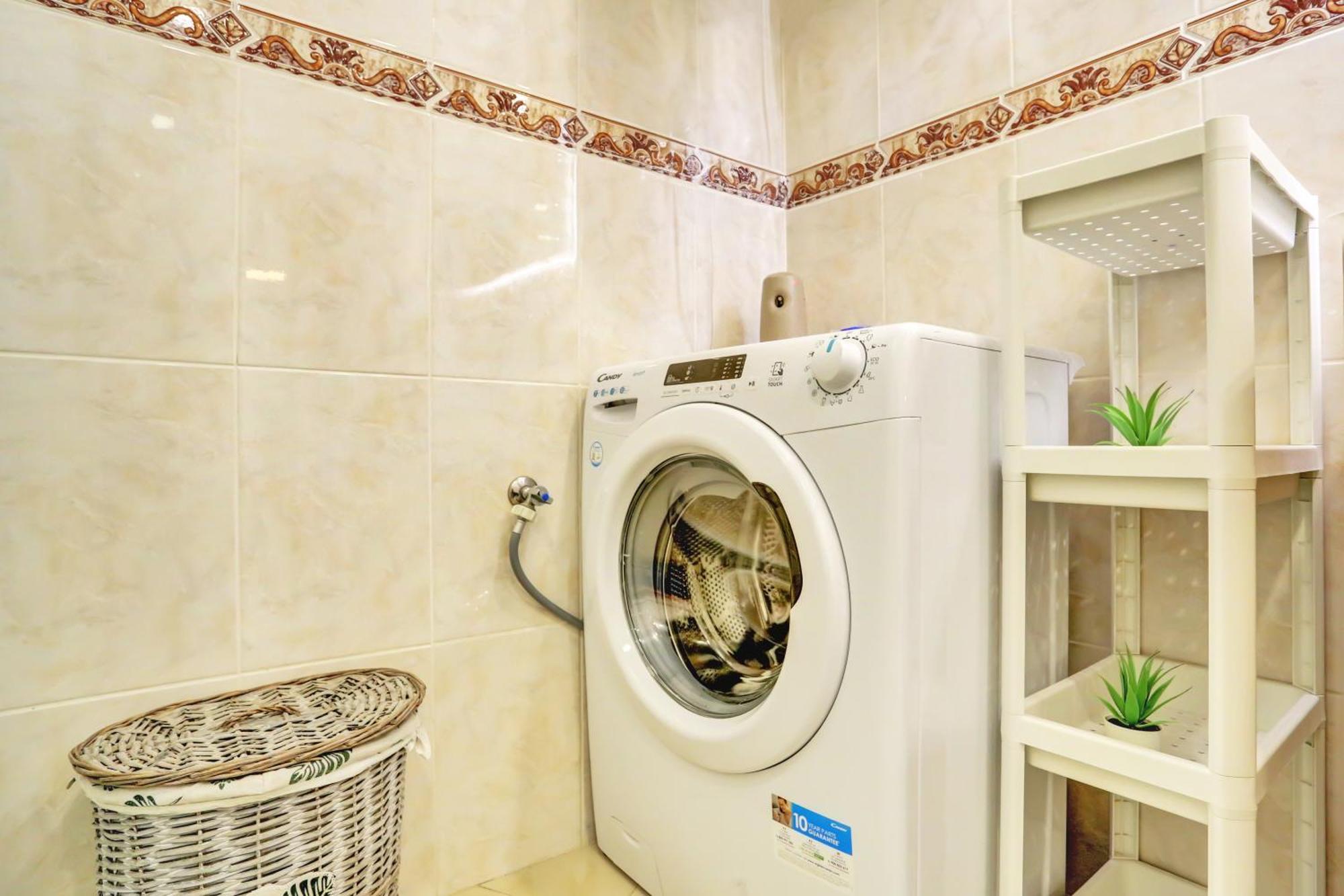 Luxory Dreamy Sunset, Seafront, Direct Access To The Promenade,Wifi,Pool,Free Parking Apartment Los Cristianos  Luaran gambar
