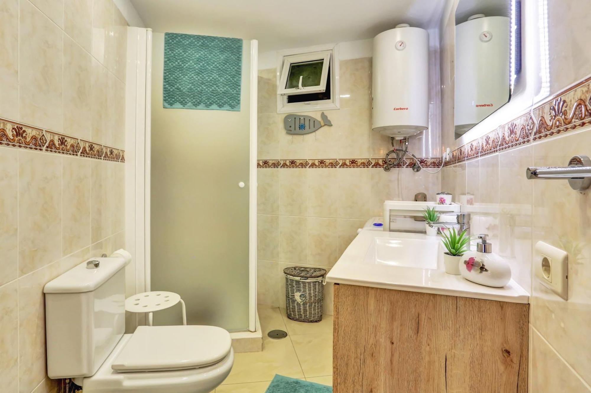 Luxory Dreamy Sunset, Seafront, Direct Access To The Promenade,Wifi,Pool,Free Parking Apartment Los Cristianos  Luaran gambar
