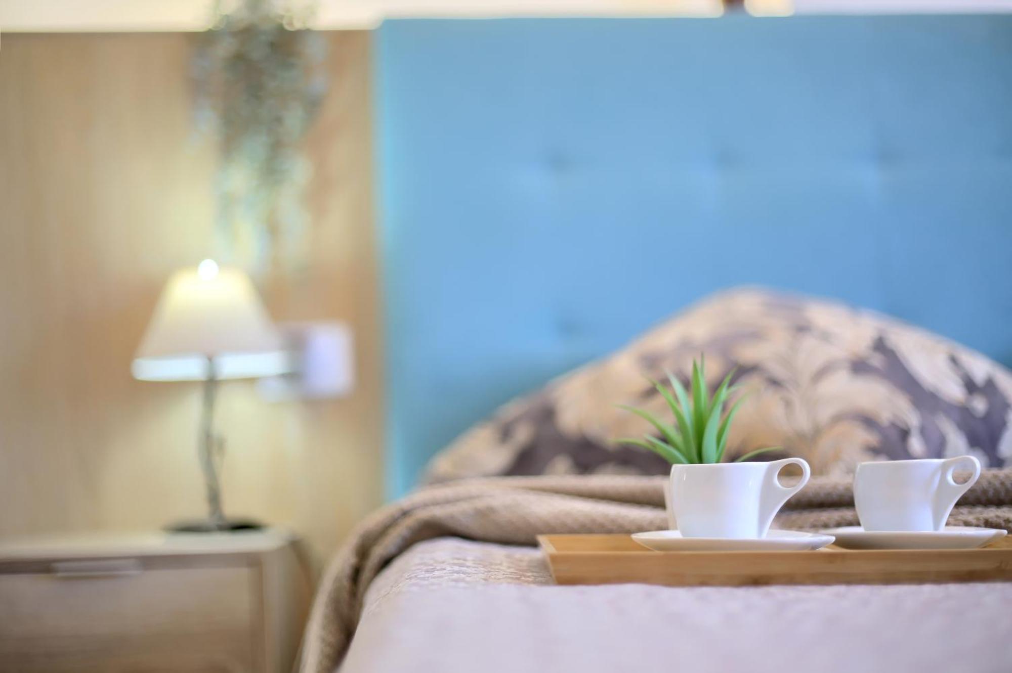 Luxory Dreamy Sunset, Seafront, Direct Access To The Promenade,Wifi,Pool,Free Parking Apartment Los Cristianos  Luaran gambar